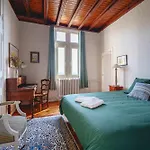 Chateau Avec Vue Imprenable Sur La Loire - Au Calme Et Nature Δωμάτια σε οικογενειακή κατοικία