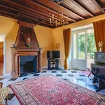 Δωμάτια σε οικογενειακή κατοικία Chateau Avec Vue Imprenable Sur La Loire - Au Calme Et Nature Chènehutte-les-Tuffeaux