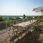 Δωμάτια σε οικογενειακή κατοικία Chateau Avec Vue Imprenable Sur La Loire - Au Calme Et Nature