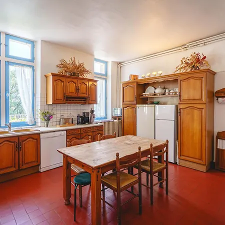 Chateau Avec Vue Imprenable Sur La Loire - Au Calme Et Nature * Chènehutte-les-Tuffeaux